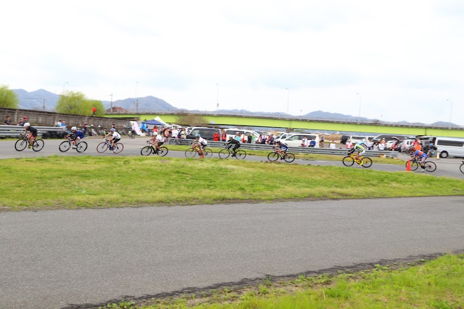 真夏の灘崎3時間耐久レース2025(岡山県 岡山市南区北七区 なださき